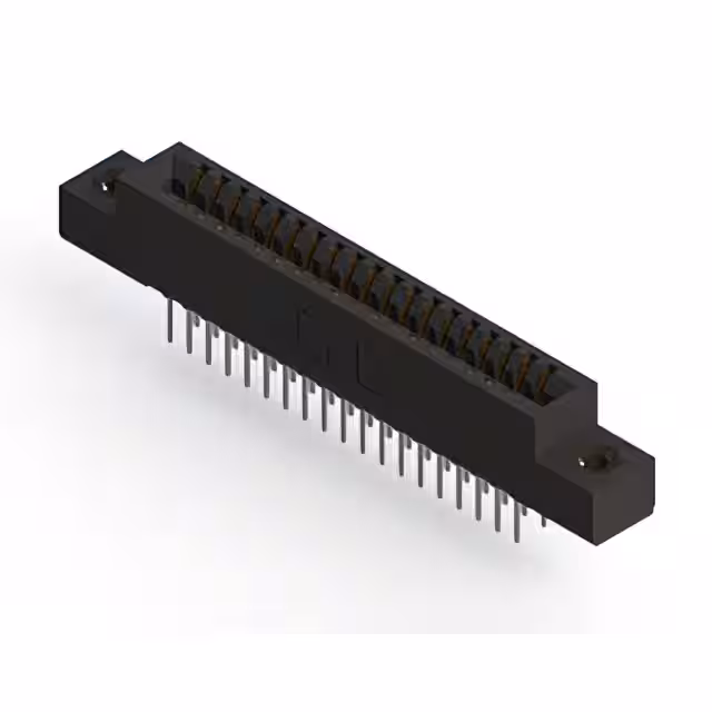 391-038-521-208 EDAC Inc.  Edgeboard Connectors